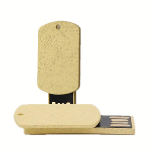 MU-001 regalo Business eco-friendly Mini Clip memoria usb Flash 128gb funzionale dispositivo usb 2.0USB flash drive - Product Image 5