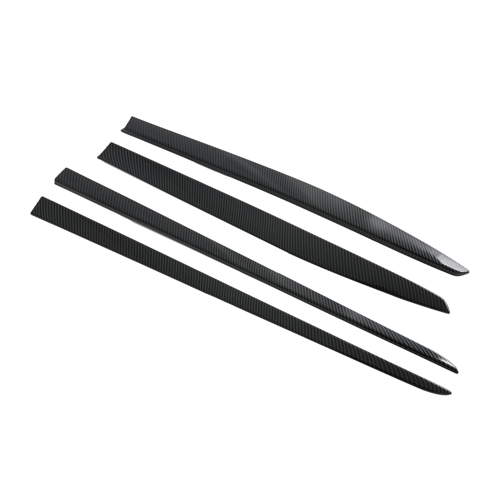 รูปแบบคาร์บอนไฟเบอร์