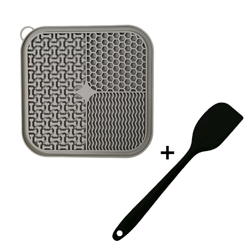 Mat +scraper