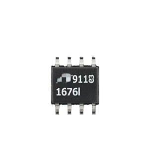 วงจรรวม LT1676CS8 LT1676IS8วงจรรวม SOP-8วงจรรวมวงจรแปลงอนาล็อกเป็นดิจิตอล - Product Image 1
