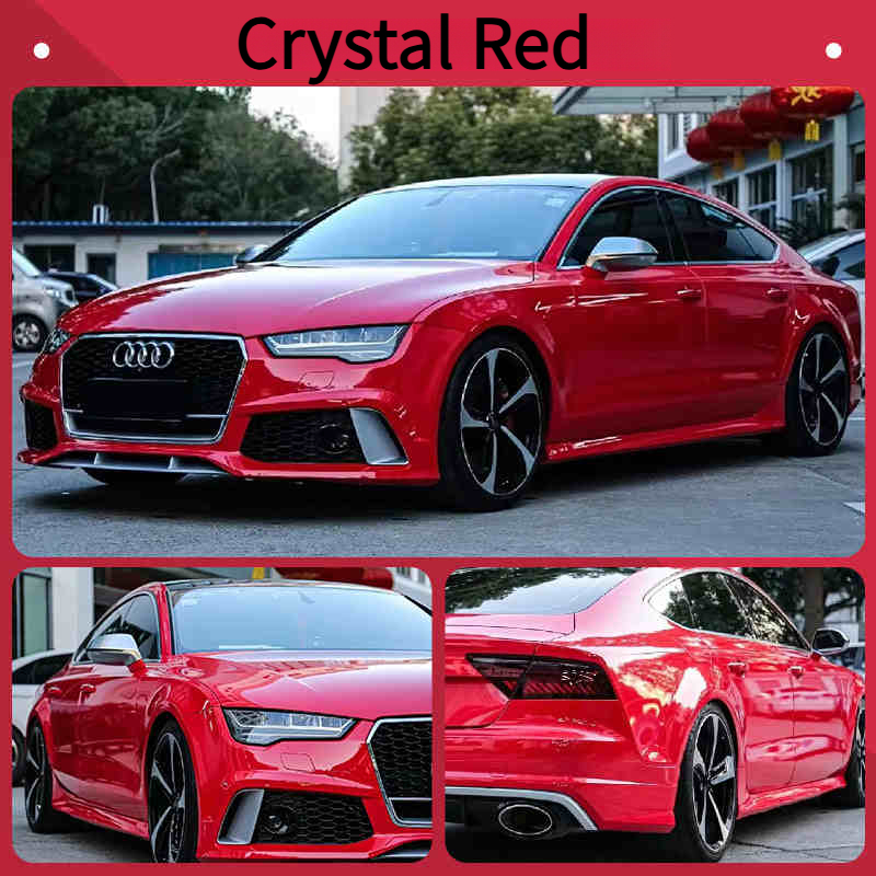 Rouge Cristal