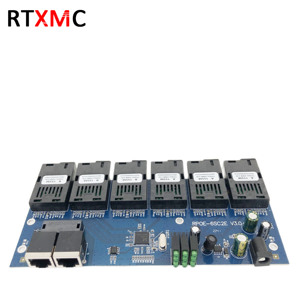 Etwork-placa con fuente de alimentación, ternet 100M 3B 6 ORT 6B 6 S6 C 6 C 6 AST 6 AST 2 U5 5 5 - Product Image 4