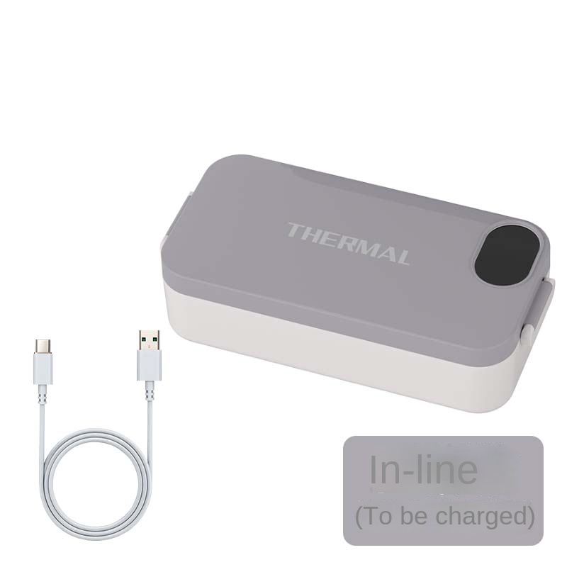 Version plug-in gris crépuscule