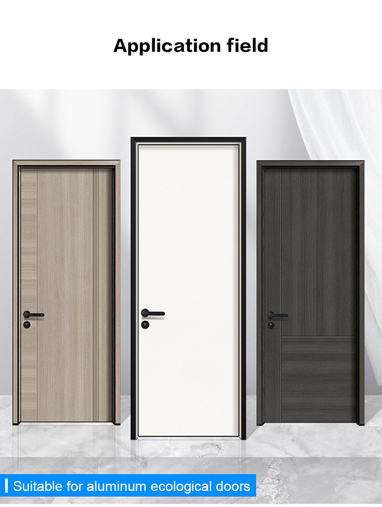 Popular Minimalist Door Hinge 110*31mm Heavy Duty Door Hinge In Door