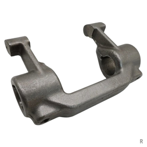 Sắt đúc truyền ly hợp phát hành ngã ba cho tự động/Xe Tải/Phụ tùng xe hơi - Product Image 2