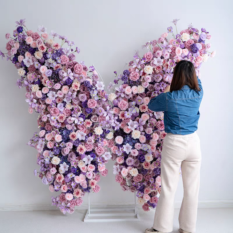 Rose violet