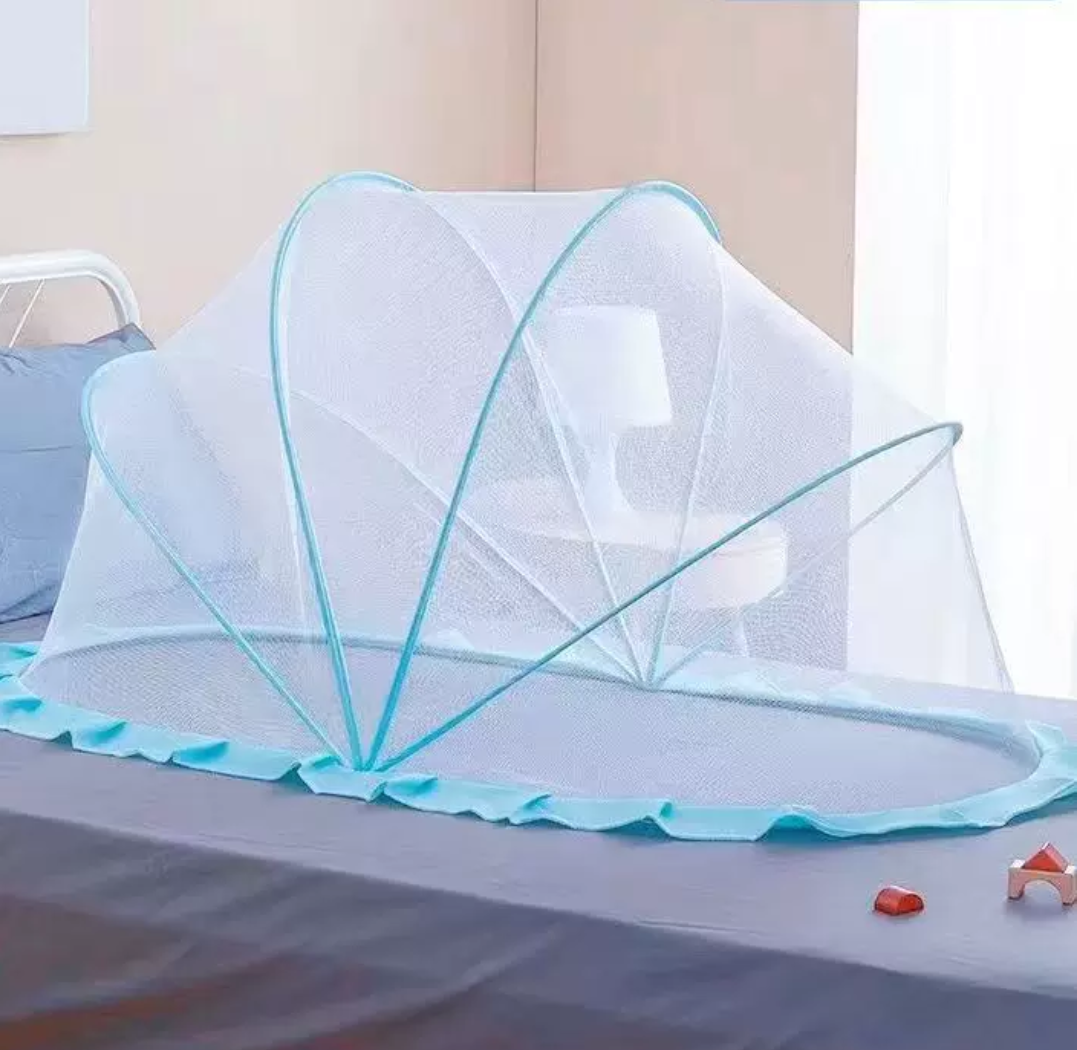 Version Bleu-Totale-Maille