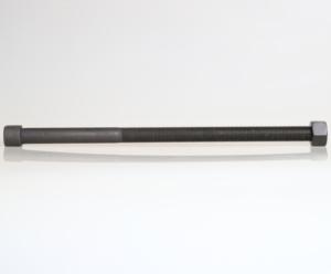 Bánh xe <span class=keywords><strong>Stud</strong></span> phổ vít 3/8-24unfx4 "Xe tải nặng Hex mặt bích bu lông và các loại hạt đặt trung tâm bu lông - Product Image 3