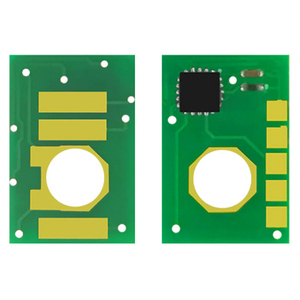 Toner Chip for Ricoh Lanier Savin Aficio IPSiO MP C2503HC C2503LC MPC2503HC MPC2503LC MP-C2503HC MP-C2503LC <strong>MPC</strong> C 2503 LC <strong>HC</strong> SP - Product Image 6