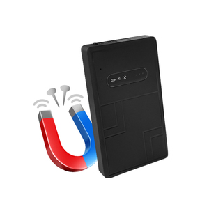 Daoway Obd 4g全球定位系统跟踪器即时安装-实时位置和车辆诊断监控 - Product Image 4