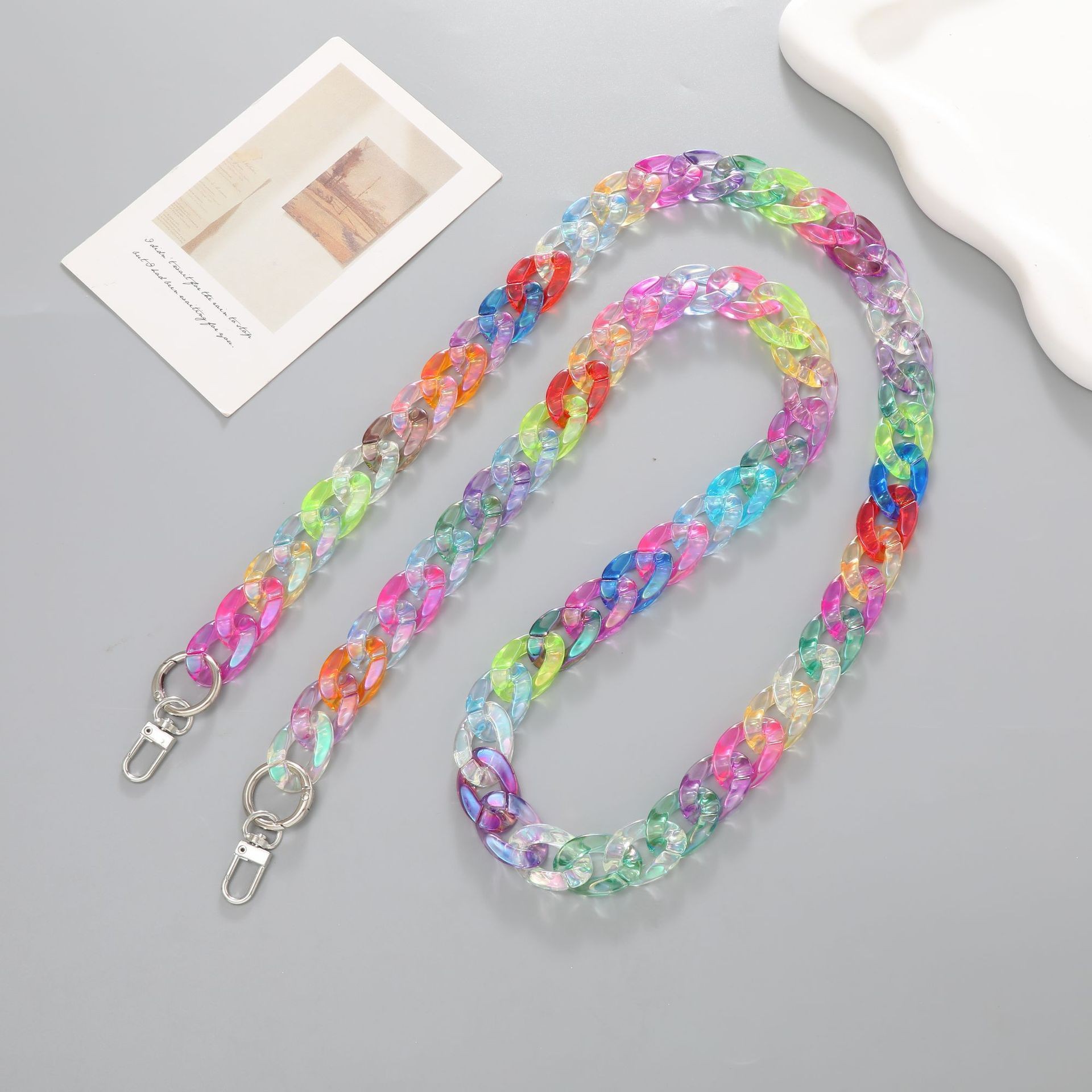 4 couleur mixte
