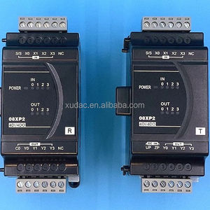DVP32EC00T3新しいオリジナルのPLCコントローラー - Product Image 4