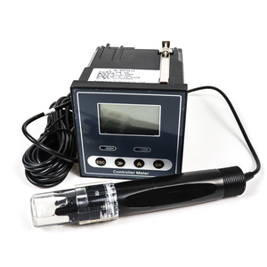 Regolatore di pH industriale piccolo ph sensore di livello dell'acqua sonda 0 10v arduino cifre - Product Image 1