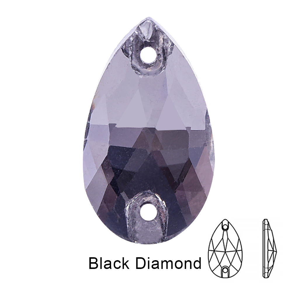 P03 Black Diamond