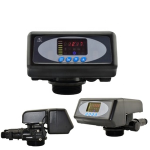 2m3 Per Hour Multi Models <strong>Runxin</strong> Multiport Automatic <strong>Water</strong> <strong>Filter</strong> Control Valve Time Type <strong>Water</strong> Softener Control Valve - Product Image 1