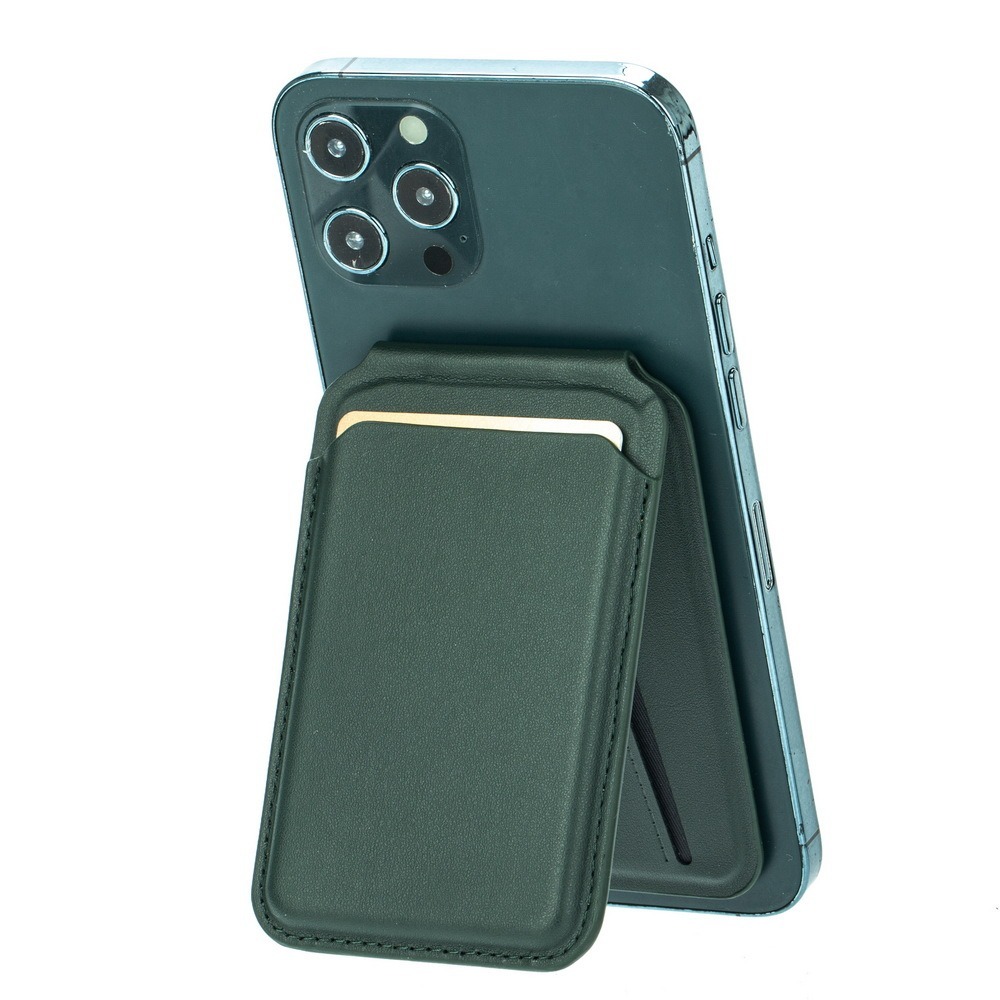 Verde oscuro