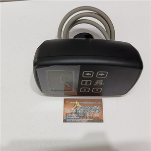 掘削機部品JS200 JS220 70450207 332/k4244 704-50207 JCBモニターパネルディスプレイ用 - Product Image 3