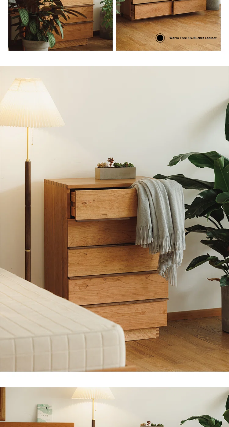 Lightyear chest of drawers