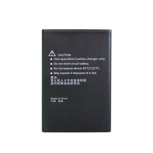 Yedek pos terminali S1E2 525171-1S2P pil kaleler için S1E2 5200mah 3.75v li-ion piller - Product Image 2