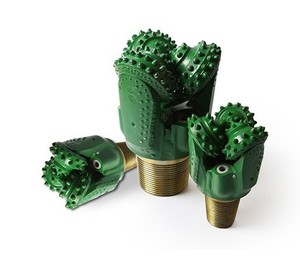17 1/2&quot; 444.5mm IADC535 /537g <strong>API</strong> <strong>Tricone</strong> <strong>Bit</strong>, Roller Cone <strong>Bit</strong>, Water Oil Gas Drilling - Product Image 3