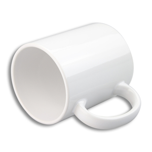 Prosub süblimasyon bardak <span class=keywords><strong>11oz</strong></span> beyaz seramik süblimasyon boş kupalar arıtma kupası tedarikçisi - Product Image 3