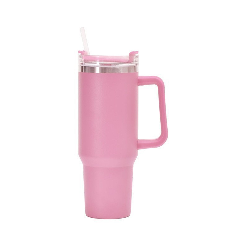 La génération rose