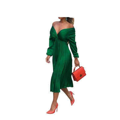 pine green