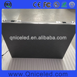 Pubblicità pubblica interno SMD P2.5 Display a LED pannello pannello pannello LED Video schermo da parete modulo magnetico HD 4K LED muro - Product Image 3