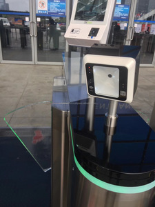 R400 código QR lector de control de acceso soporte NFC Wiegand Mifare proveedor de fábrica - Product Image 4