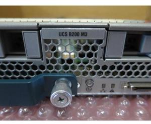 Bıçak 2TB UCS-B200-M3 x 2 8 çekirdekli RAM HDD sunucusu M3 Ciscos 384Gb E5-2670 B200 - Product Image 2