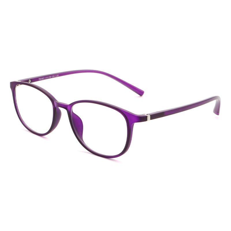 Violet foncé