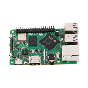 PortPi 3A Raspberry-Pi Orange Pi rk3568 quad core 4GB /8GB android /Linux os scheda di sviluppo con WiFi in magazzino