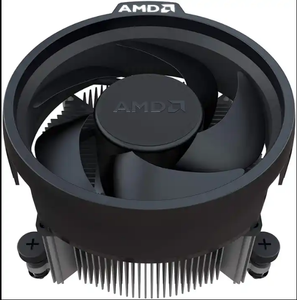 <strong>AMD</strong> R7 5700X-5000 Series 8-<strong>core</strong> Socket AM4 65w Desktop <strong>Processor</strong> - Product Image 3