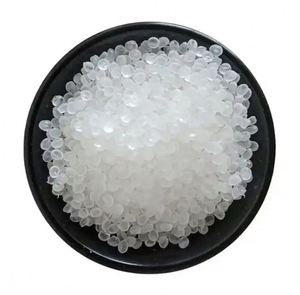 HDPE高密度聚乙烯PE100管级HDPE塑料原料HDPE颗粒 - Product Image 3