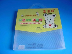 用于PP PE的溶剂型丝网印刷油墨广泛用于瓶和罐加工文具印刷 - Product Image 3