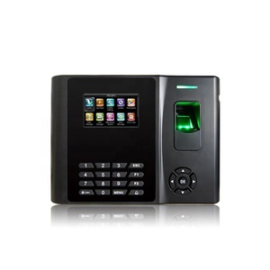 Standalone & Network Web Cloud-basiertes Tür zugriffs kontroll system Finger abdruck zugriffs kontrolle - Product Image 2