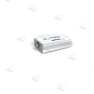 Para programador ZAPI F01183A Cable DE DATOS Software de consola Zapi, herramientas de diagnóstico de controlador eléctrico de ZAPI-USB - Product Image 5