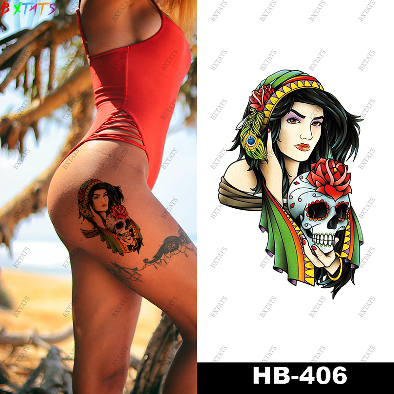HB406