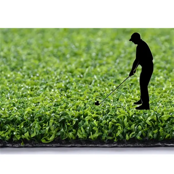 artificial grass mini golf practice mat golf turf putting green