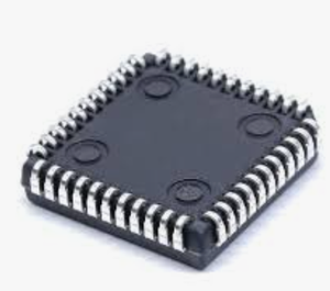 CS82C55AZ96 PLCC-44 I/O Expander IC - 5V 8MHz Programmable Peripheral Interface Chip CS82C55AZ96 - Product Image 3