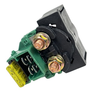 <span class=keywords><strong>Caltric</strong></span> <span class=keywords><strong>Starter</strong></span> <span class=keywords><strong>solenoid</strong></span> <span class=keywords><strong>Relay</strong></span> chuyển 27010-1254 27010-0796 cho 220 KL - Product Image 1