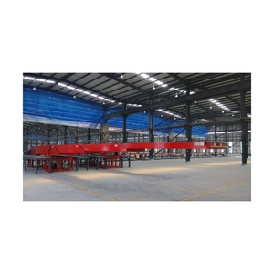 Automatische LKW-Be-und Entladen von Container fördersystemen Maschinen preise - Product Image 2