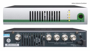 UHF Signal Amplifier Combiner Splitter AC3 Active Antenna <strong>Distribution</strong> Microphone for in Ear Wireless Monitor System - Product Image 2