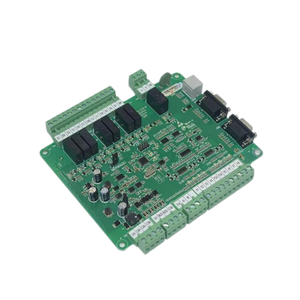 แผ่นลิฟต์สำหรับ Monarch ลิฟท์ PCB MCTC-CTB-A - Product Image 3