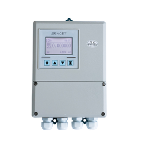 Excellent Quality China Factory Magnetic <strong>Flow</strong> Meters Transmitter Water Electromagnetic <strong>Flow</strong> Meter Converter - Product Image 5