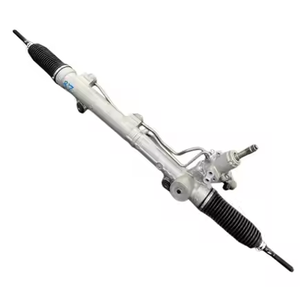היגוי הנחה מתלה עבור mcedes מ ל r350 164 251 שלשלדה סנסורless w164 w163 lhd מתלה pinion