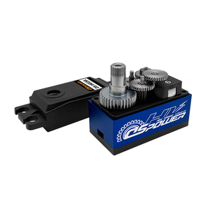 17kg torque smart control servo seriale robot umanoide robot manuale braccio servo robot servo RC - Product Image 1