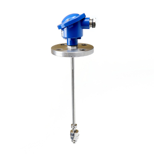 Sensor de nivel de líquido e indicador de nivel, bola flotante, controlador de pantalla de nivel de agua - Product Image 3