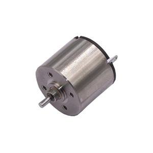 Heißer Verkauf 3.0v 1513 Mini motor für Roboter, Spielzeug und Modelle Mini kernloser Gleichstrom motor