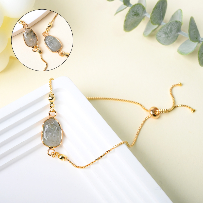 Labradorite